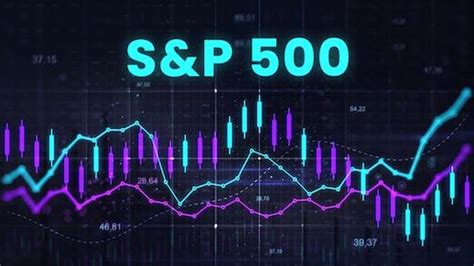 S&P 500指数の魅力とは何だろう？